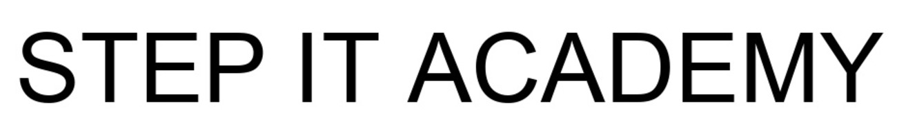 step it academy