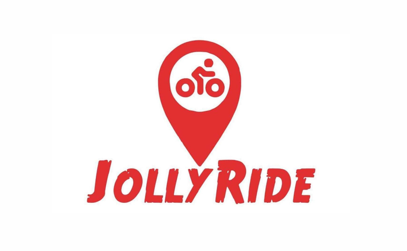 jolly ride