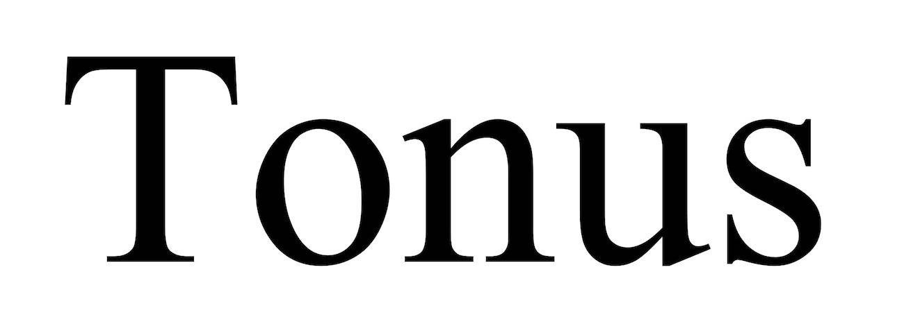 tonus