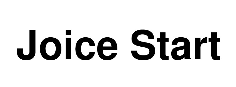 joice start