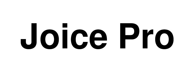 joice pro