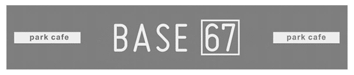 base 67 park cafe