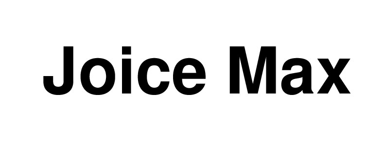 joice max
