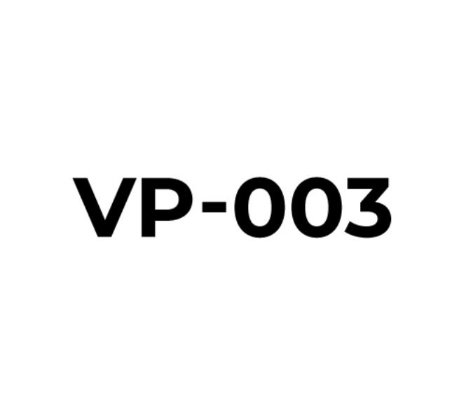 vp 003