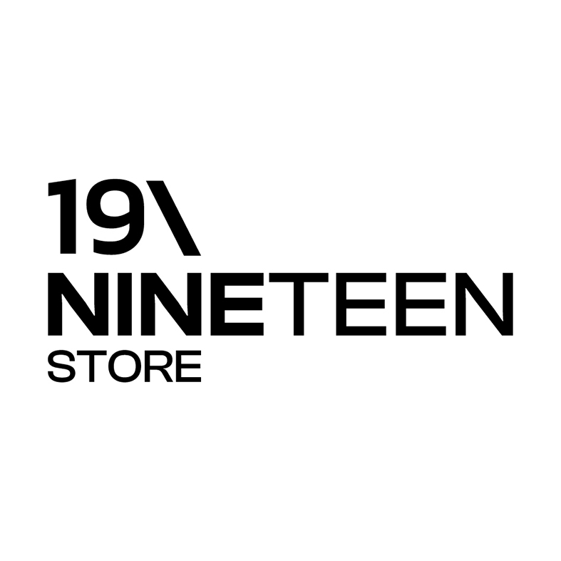 19\nineteen store