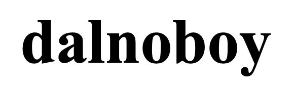 dalnoboy