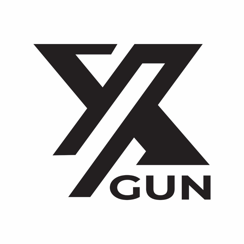gun