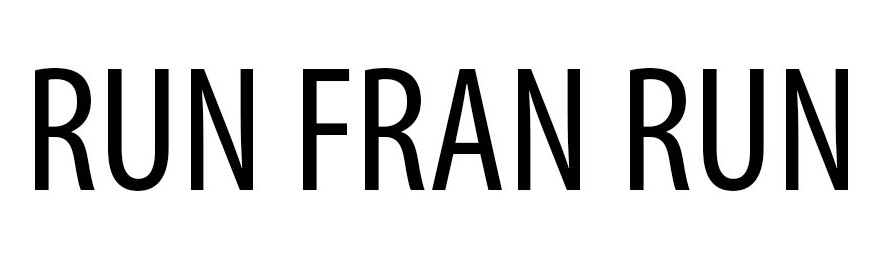 run fran run