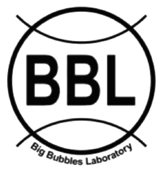 big bubbles laboratory