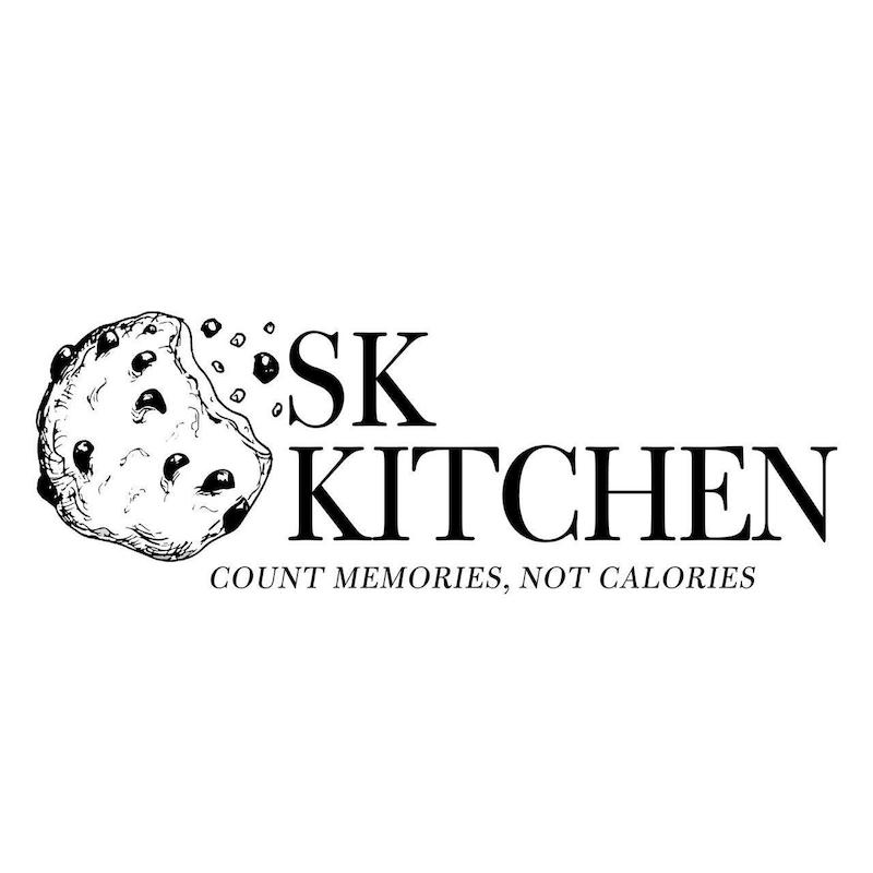 sk kitchen count memories, not calories
