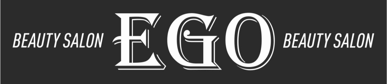 beauty salon ego