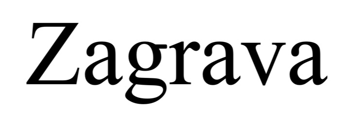 zagrava