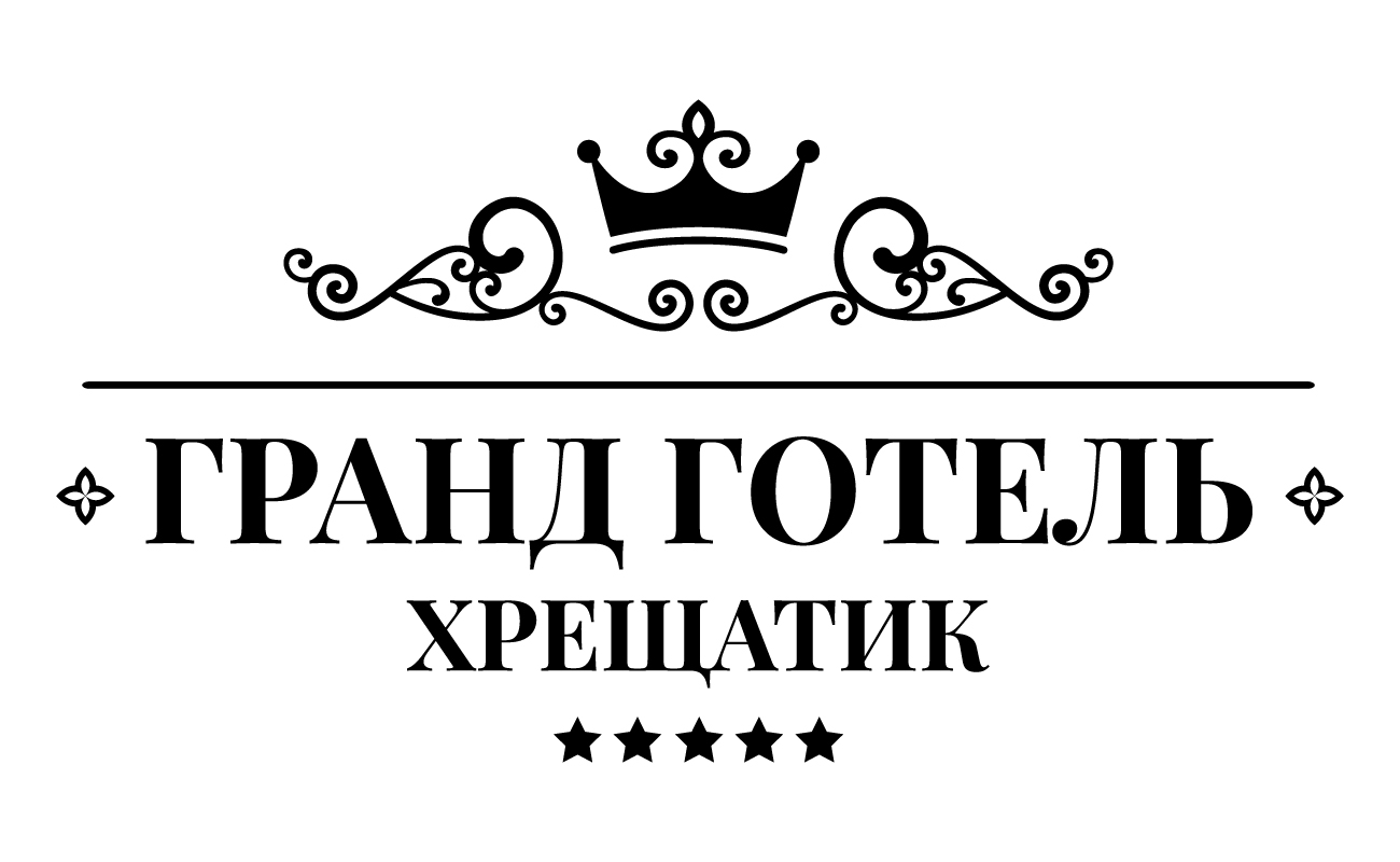 гранд готель хрещатик