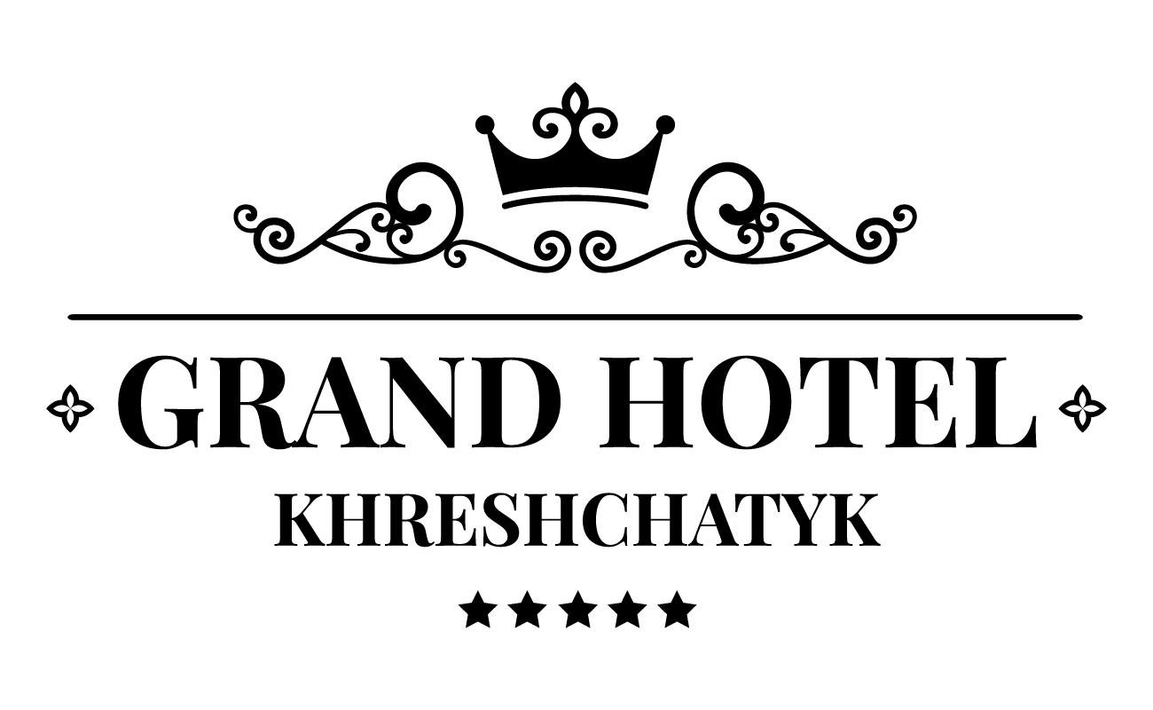 grand hotel khreshchatyk