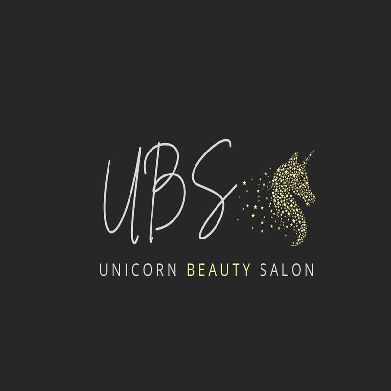 unicorn beauty salon