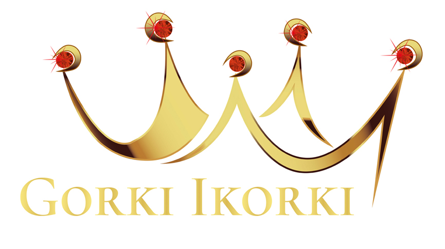 gorki ikorki