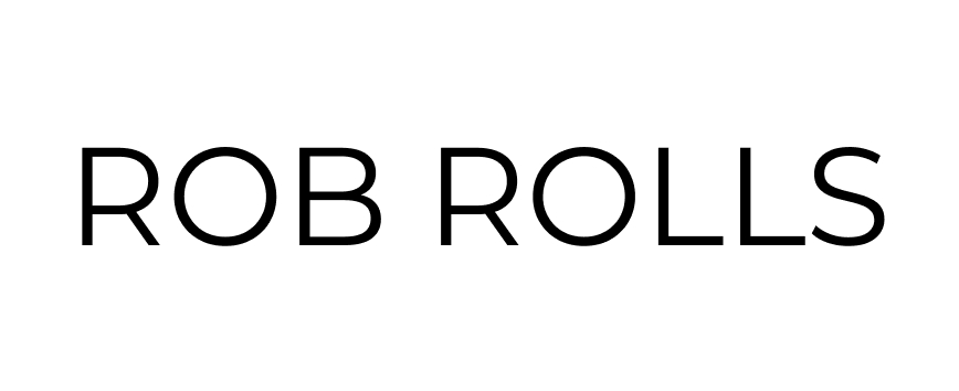 rob rolls