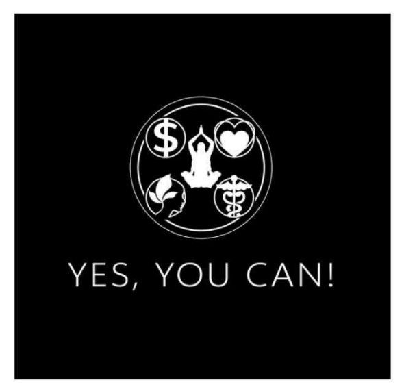 yes, you can!