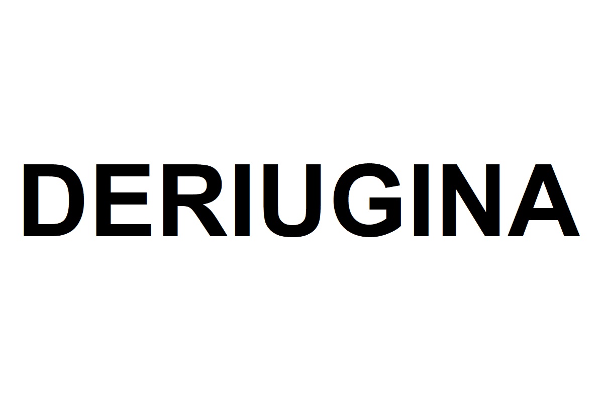 deriugina