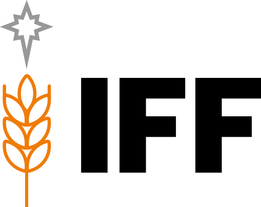Зображення марки «iff»