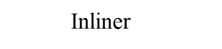 inliner