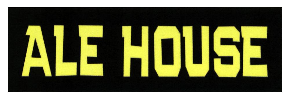 ale house