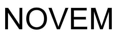novem