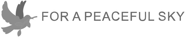 for a peaceful sky