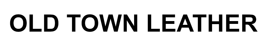 old town leather