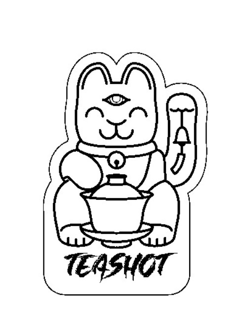 teashot