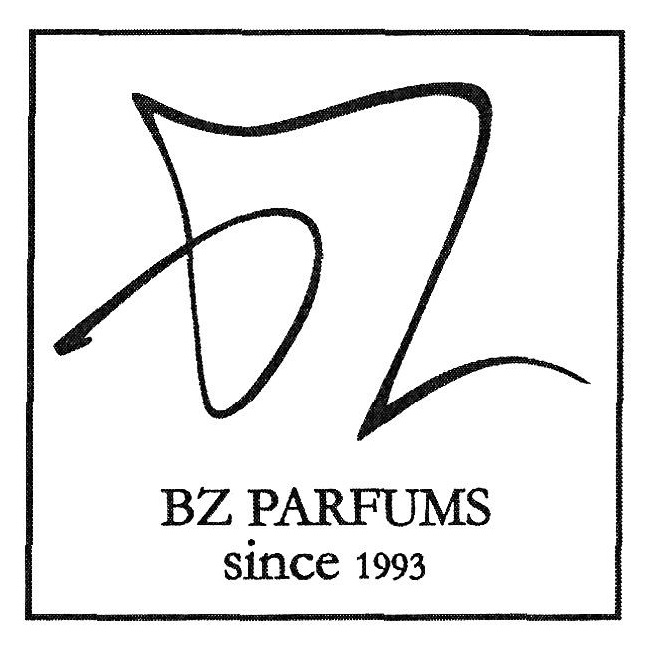 bz parfums since 1993