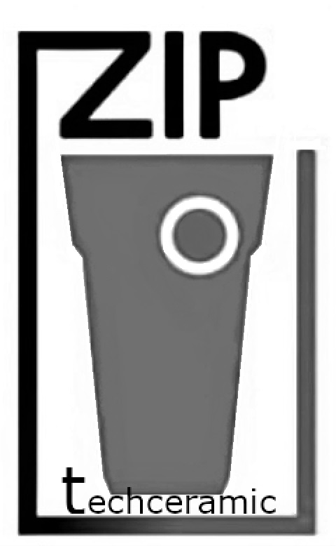 zip techceramic