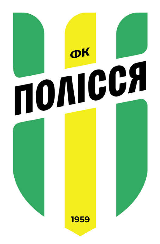 фк полісся 1959