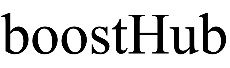 boost hub