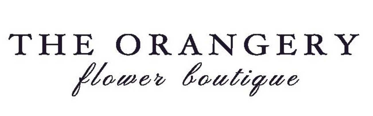 the orangery flower boutique