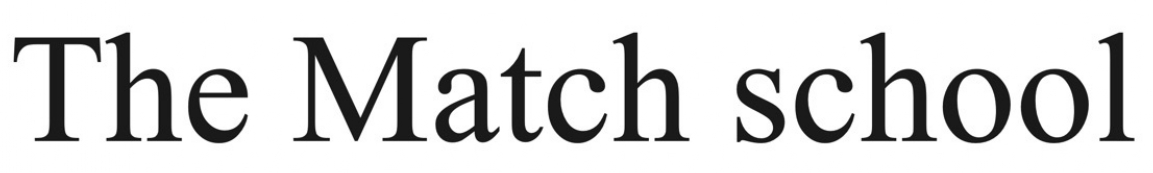 the match school