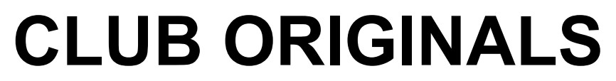 club originals