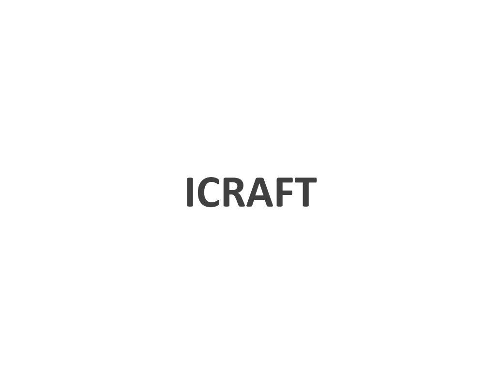 icraft