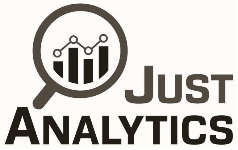 just analytics