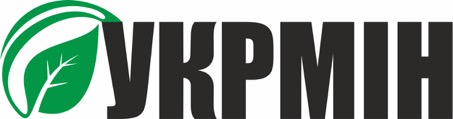 укрмін
