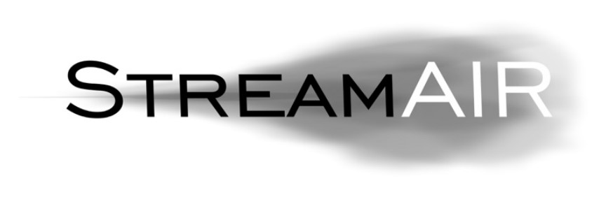 stream air