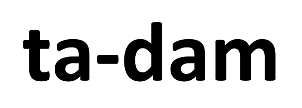 ta-dam