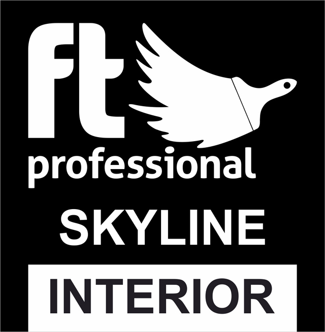 ft professional skyline interior