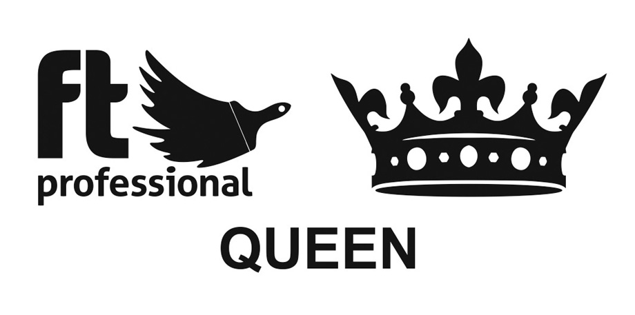 ft professional queen
