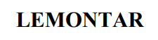 lemontar