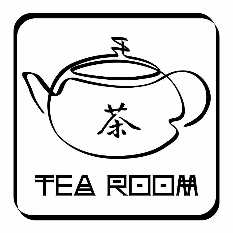 tea room