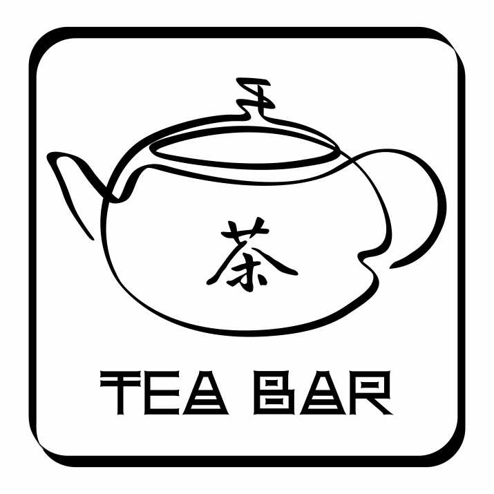 tea bar