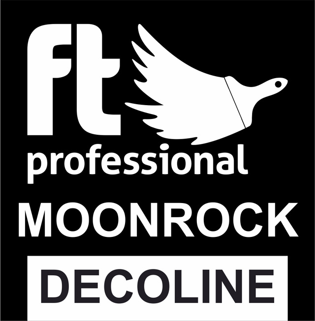 ft professional moonrock decoline