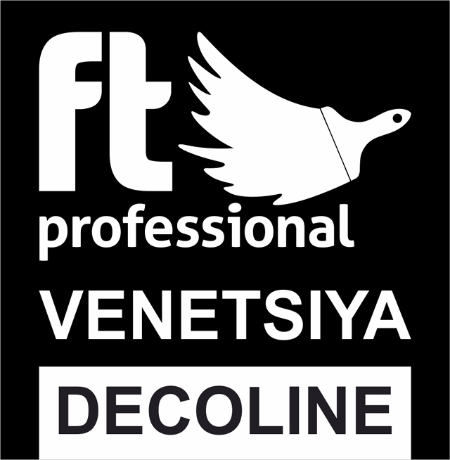 ft professional venetsiya decoline
