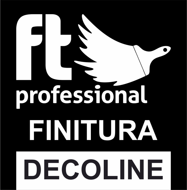 ft professional finitura decoline